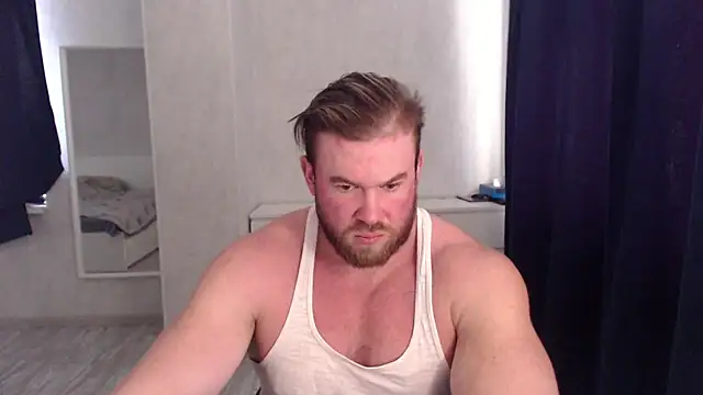 Snapshot of ThorHemsworthRU chatting on 01.08.25 ThorHemsworthRU online show from 01.08.25