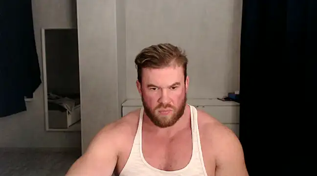 Snapshot of ThorHemsworthRU chatting on 01.08.25 ThorHemsworthRU online show from 01.08.25