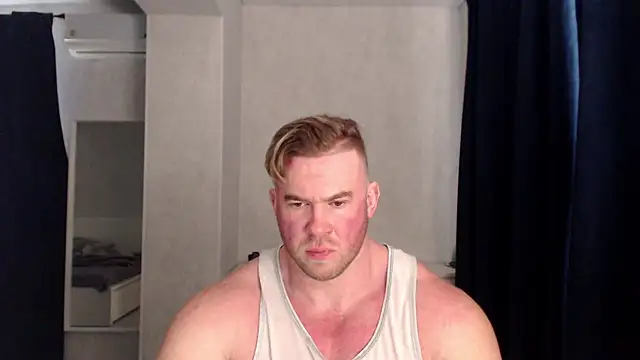 Snapshot of ThorHemsworthRU chatting on 01.17.25 ThorHemsworthRU online show from 01.17.25