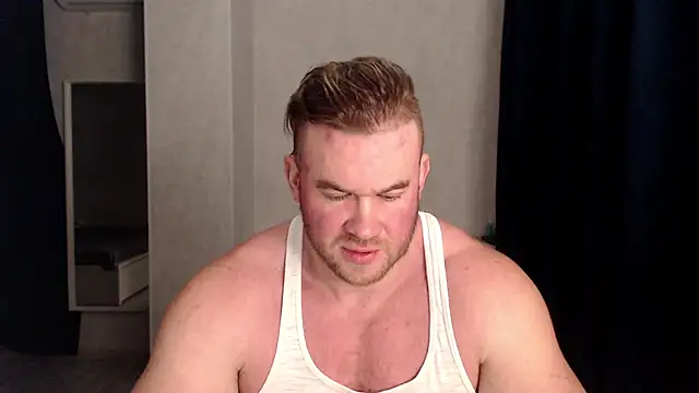 Snapshot of ThorHemsworthRU chatting on 01.23.25 ThorHemsworthRU online show from 01.23.25