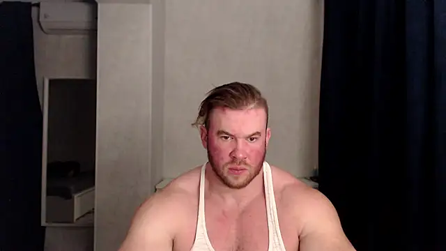 Snapshot of ThorHemsworthRU chatting on 01.29.25 ThorHemsworthRU online show from 01.29.25