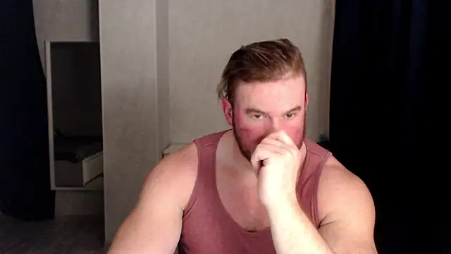 Snapshot of ThorHemsworthRU chatting on 02.03.25 ThorHemsworthRU online show from 02.03.25