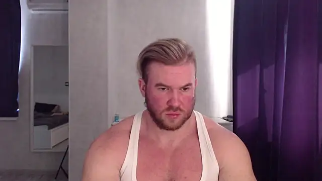 Snapshot of ThorHemsworthRU chatting on 03.01.25 ThorHemsworthRU online show from 03.01.25