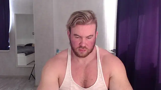 Snapshot of ThorHemsworthRU chatting on 03.02.25 ThorHemsworthRU online show from 03.02.25