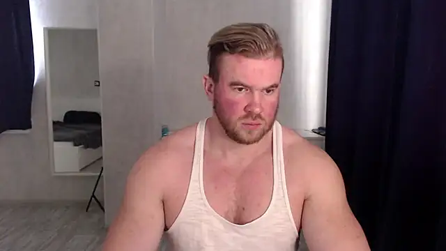 Snapshot of ThorHemsworthRU chatting on 03.06.25 ThorHemsworthRU online show from 03.06.25