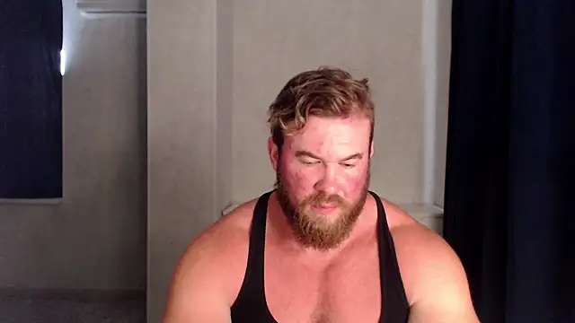 Snapshot of ThorHemsworthRU chatting on 09.14.25 ThorHemsworthRU online show from 09.14.25