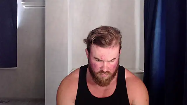 Snapshot of ThorHemsworthRU chatting on 09.18.25 ThorHemsworthRU online show from 09.18.25