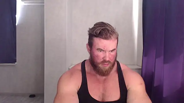 Snapshot of ThorHemsworthRU chatting on 09.20.25 ThorHemsworthRU online show from 09.20.25