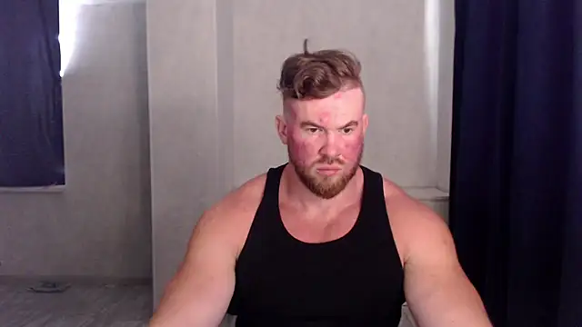 Snapshot of ThorHemsworthRU chatting on 09.25.25 ThorHemsworthRU online show from 09.25.25