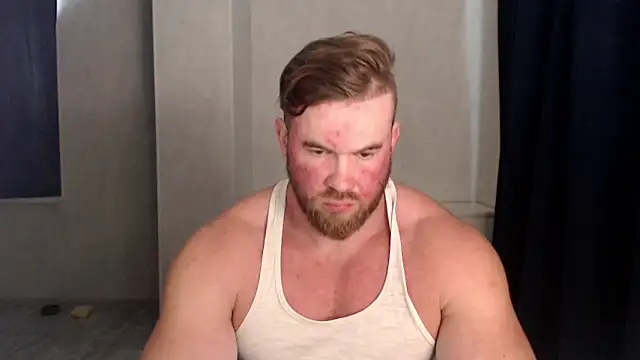 Snapshot of ThorHemsworthRU chatting on 10.02.25 ThorHemsworthRU online show from 10.02.25