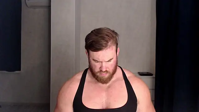 Snapshot of ThorHemsworthRU chatting on 10.24.25 ThorHemsworthRU online show from 10.24.25