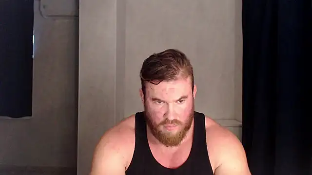 Snapshot of ThorHemsworthRU chatting on 10.26.25 ThorHemsworthRU online show from 10.26.25