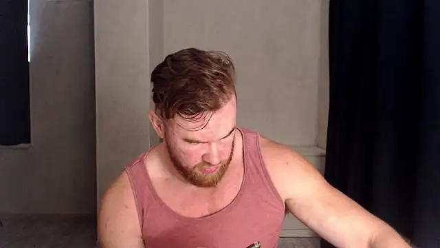 ThorHemsworthRU online show from 11.13.25