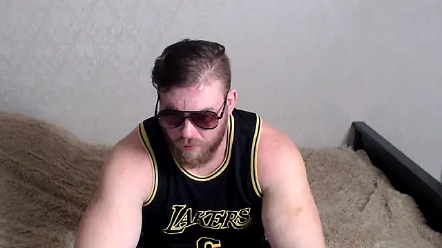 ThorHemsworthRU online show from 02.08.26