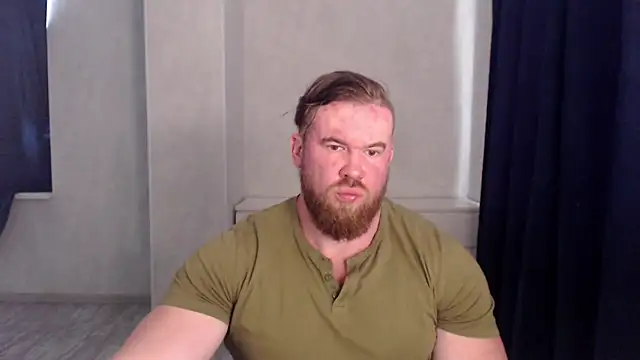 ThorHemsworthRU online show from 05.13.26