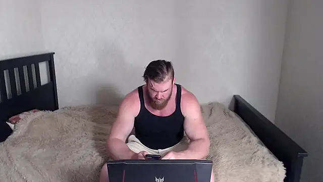 ThorHemsworthRU online show from 06.04.26