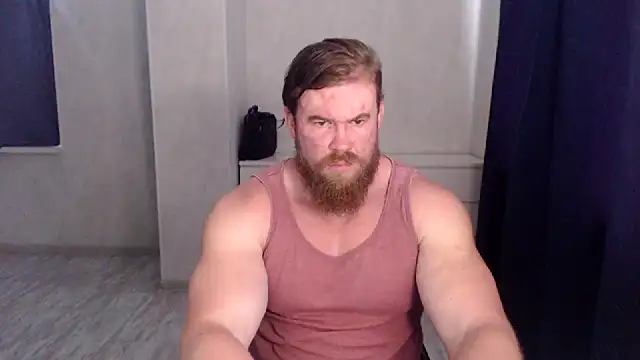 ThorHemsworthRU online show from 07.03.26