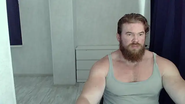 ThorHemsworthRU online show from 07.12.26