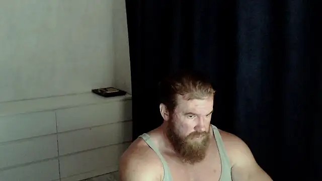 ThorHemsworthRU online show from 07.15.26