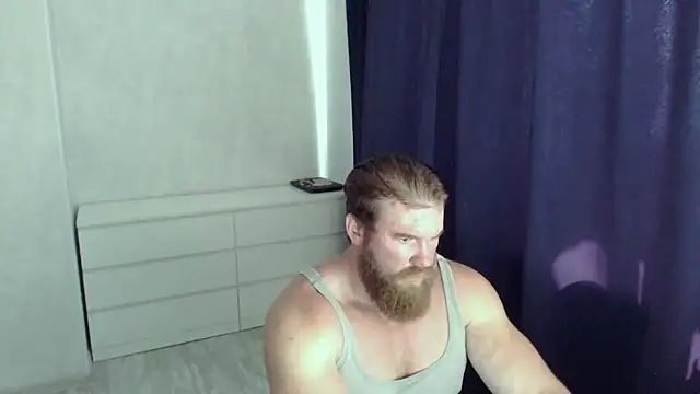 ThorHemsworthRU online show from 07.16.26