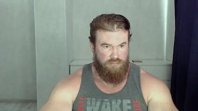 ThorHemsworthRU online show from 07.19.26