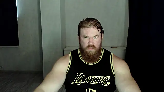 ThorHemsworthRU online show from 07.26.26