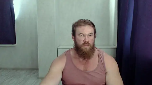 ThorHemsworthRU online show from 08.02.26