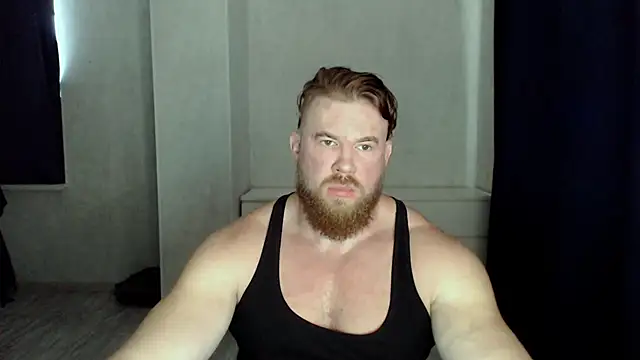 ThorHemsworthRU online show from 08.04.26