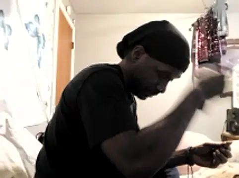 Dick2long87 online show from 03.08.26