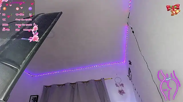 emmie bunny online show from 01.31.26