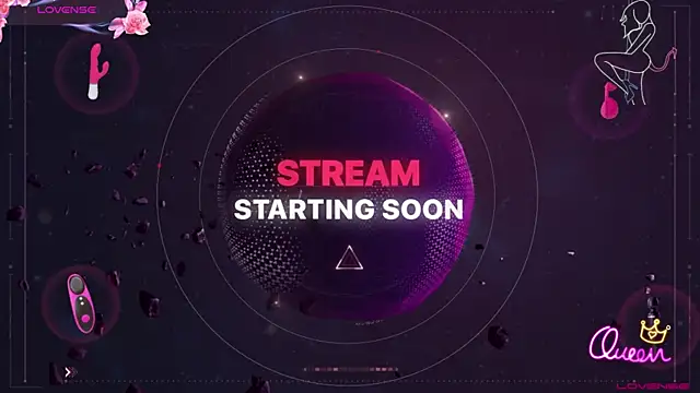 emmie bunny online show from 07.05.26