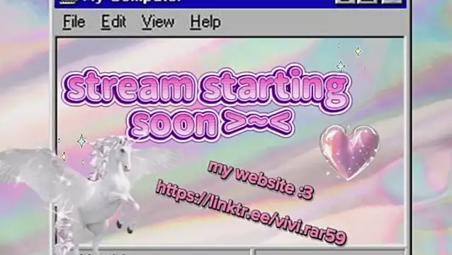 vivi-iso59 online show from 02.11.26