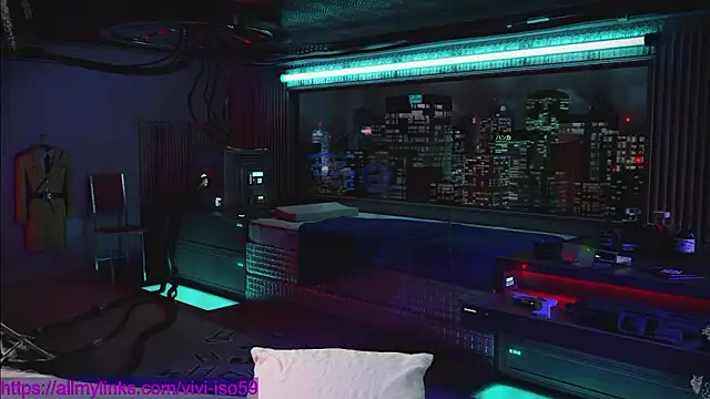 vivi-iso59 online show from 03.10.26