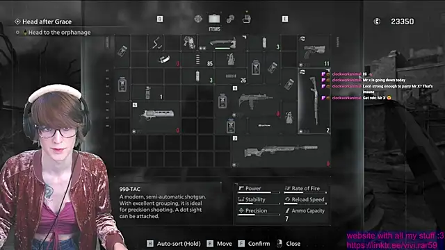 vivi-iso59 online show from 03.20.26