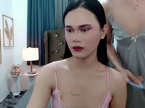 airyloove online show from 09.29.25