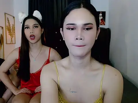 airyloove online show from 10.17.25