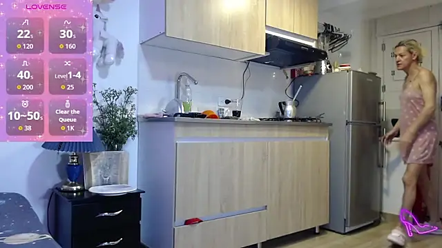 AllysonStonne online show from 02.23.26