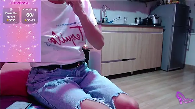 AllysonStonne online show from 06.21.26