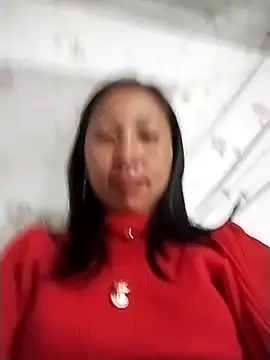 cute love00 online show from 12.16.25