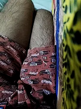 Sexyhotboy7inch online show from 11.07.25