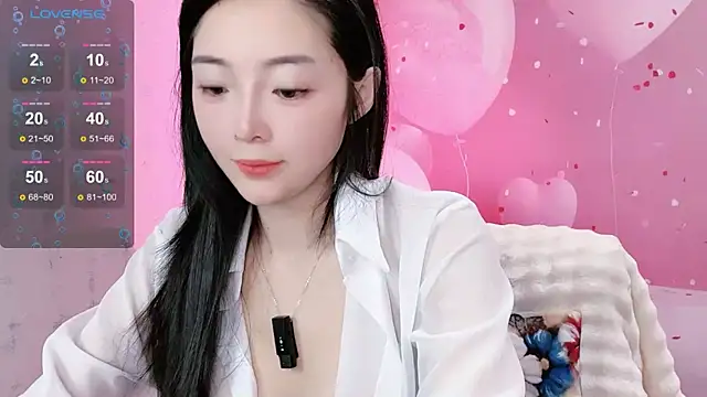 Snapshot of Ya-Ya- chatting on 01.07.26 Ya-Ya- online show from 01.07.26