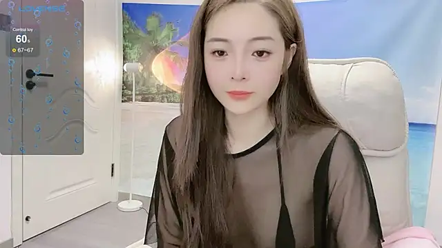 Ya-Ya- online show from 04.12.26