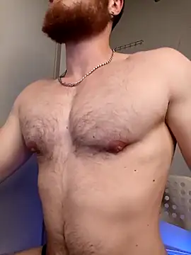 VictorTransMan online show from 11.19.25