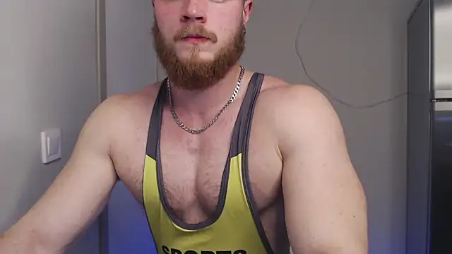 VictorTransMan online show from 11.24.25