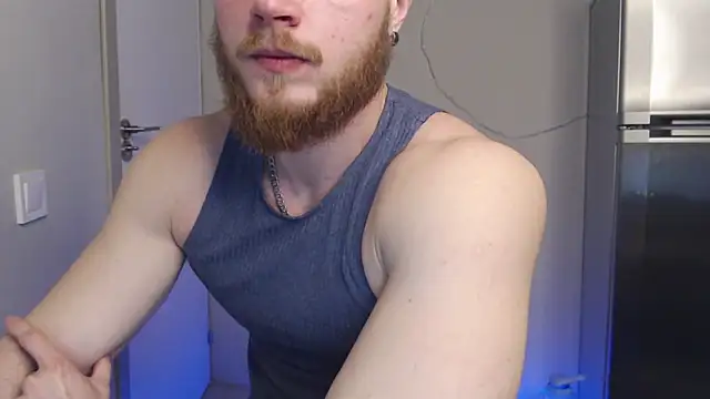 VictorTransMan online show from 11.27.25