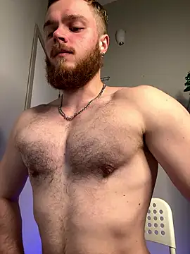 VictorTransMan online show from 01.09.26