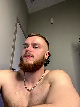 VictorTransMan online show from 01.11.26