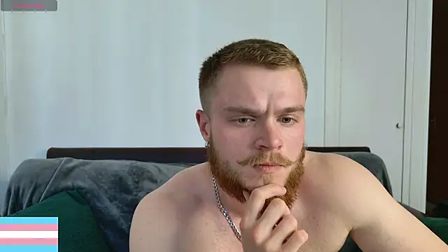 VictorTransMan online show from 05.10.26