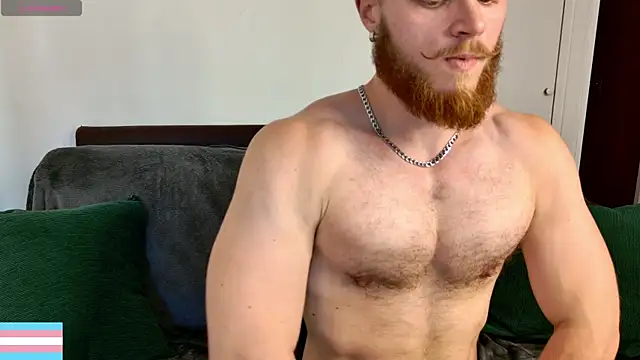 VictorTransMan online show from 07.02.26