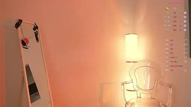 Snapshot of Monica_Blossom_ chatting on 09.24.25 Monica Blossom  online show from 09.24.25